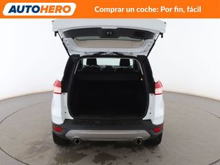 Ford Kuga 2.0 TDCi Titanium