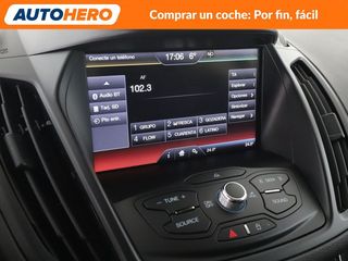 Ford Kuga 2.0 TDCi Titanium