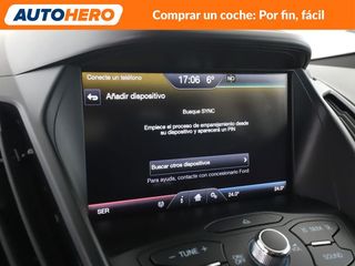 Ford Kuga 2.0 TDCi Titanium
