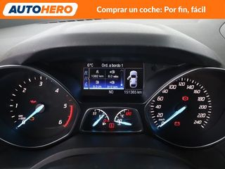 Ford Kuga 2.0 TDCi Titanium