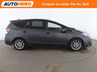Toyota Prius+ 1.8 Executive
