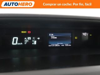 Toyota Prius+ 1.8 Executive