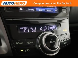 Toyota Prius+ 1.8 Executive