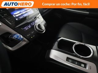 Toyota Prius+ 1.8 Executive