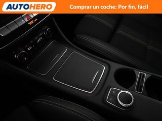 Mercedes GLA GLA 180 Urban