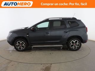 Dacia Duster 1.3 TCe SL 2019