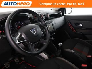 Dacia Duster 1.3 TCe SL 2019
