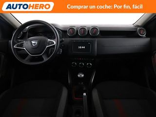 Dacia Duster 1.3 TCe SL 2019