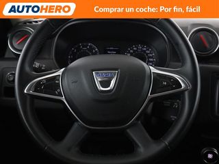 Dacia Duster 1.3 TCe SL 2019