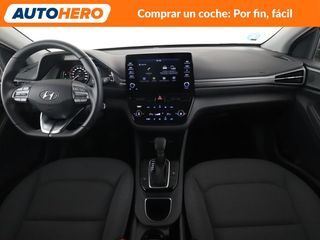Hyundai IONIQ 1.6 Hybrid Klass
