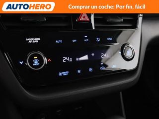 Hyundai IONIQ 1.6 Hybrid Klass