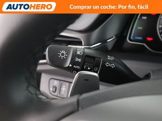 Hyundai IONIQ 1.6 Hybrid Klass