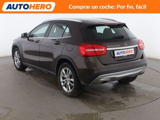 Mercedes GLA GLA 220 d Urban