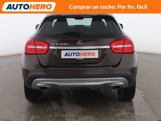 Mercedes GLA GLA 220 d Urban