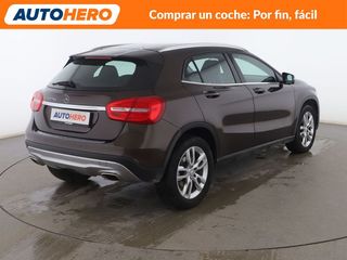 Mercedes GLA GLA 220 d Urban