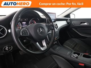 Mercedes GLA GLA 220 d Urban