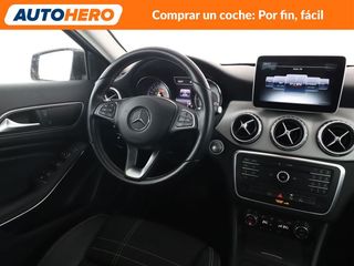 Mercedes GLA GLA 220 d Urban