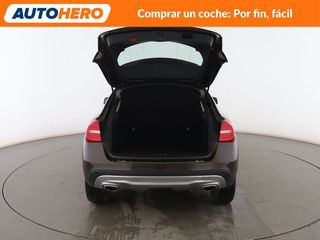 Mercedes GLA GLA 220 d Urban