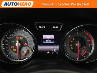 Mercedes GLA GLA 220 d Urban