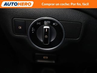 Mercedes GLA GLA 220 d Urban