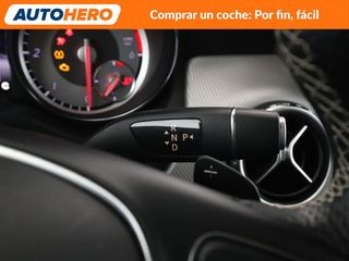 Mercedes GLA GLA 220 d Urban