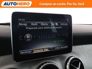 Mercedes GLA GLA 220 d Urban