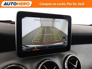 Mercedes GLA GLA 220 d Urban