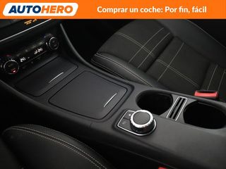 Mercedes GLA GLA 220 d Urban