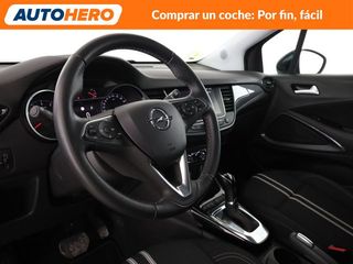 Opel Crossland X 1.2 Turbo Elegance