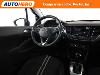 Opel Crossland X 1.2 Turbo Elegance
