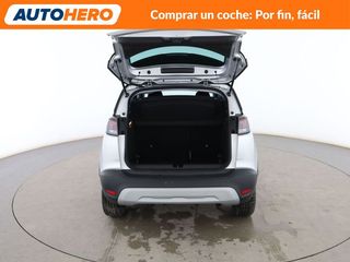 Opel Crossland X 1.2 Turbo Elegance