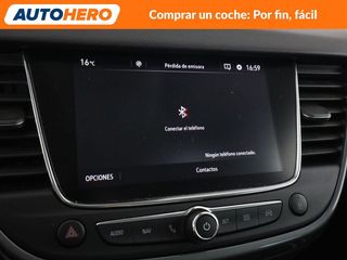 Opel Crossland X 1.2 Turbo Elegance