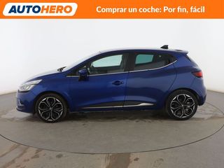 Renault Clio 1.5 dCi Energy Zen