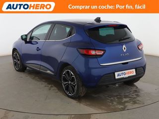 Renault Clio 1.5 dCi Energy Zen