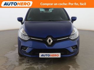 Renault Clio 1.5 dCi Energy Zen