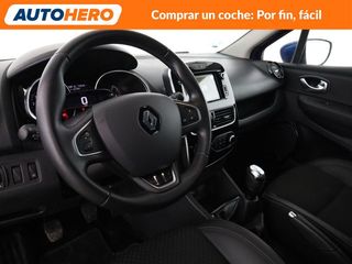 Renault Clio 1.5 dCi Energy Zen
