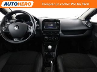 Renault Clio 1.5 dCi Energy Zen