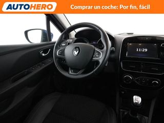 Renault Clio 1.5 dCi Energy Zen
