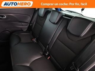 Renault Clio 1.5 dCi Energy Zen