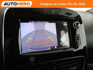 Renault Clio 1.5 dCi Energy Zen