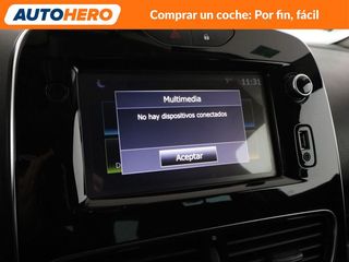 Renault Clio 1.5 dCi Energy Zen