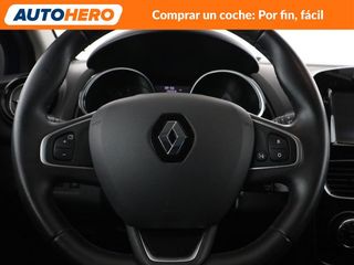 Renault Clio 1.5 dCi Energy Zen