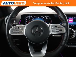 Mercedes Clase GLB GLB 220 d 4Matic AMG Line