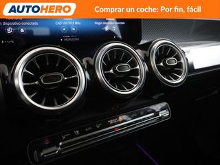 Mercedes Clase GLB GLB 220 d 4Matic AMG Line