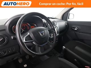 Dacia Dokker 1.6 SCe SL Nomada