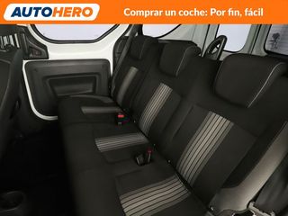 Dacia Dokker 1.6 SCe SL Nomada