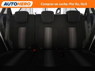 Dacia Dokker 1.6 SCe SL Nomada