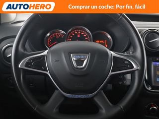 Dacia Dokker 1.6 SCe SL Nomada