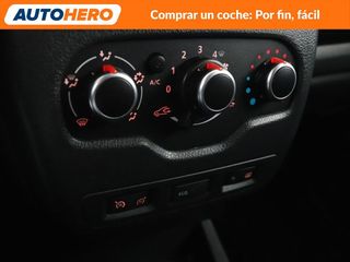 Dacia Dokker 1.6 SCe SL Nomada