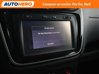 Dacia Dokker 1.6 SCe SL Nomada